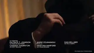 PROMO THE BLACKLIST 6X18 - 6X19 LA LISTA NEGRA PROMO