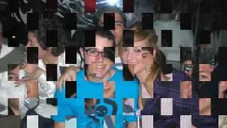 Video de Graduacion Colegio San Vicente (Promocion 2008/2009) tercera parte