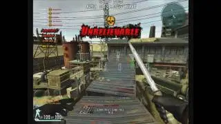 GameAnarchy Combat Arms Multihack Action
