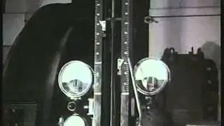 Stator en ophaalmachine van Smit Slikkerveer (Staatsmijn Wilhelmina 1928)
