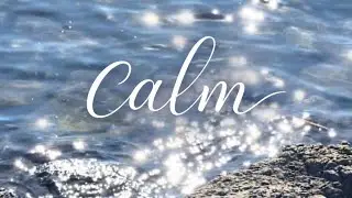 10 Minutes of Calm Ocean Waves | Nature Sounds for Healing & Sleep 🌊