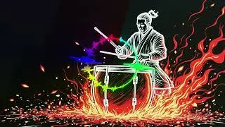 216: Battle Theme FF6 - Remaged (Ai Music)