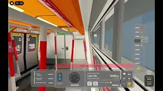 重回1980年？😮復古M-Train URL Free driver竟然式暴力關門