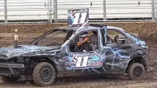 WELD COMPACTS (Rice County Fair)