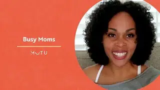 How Busy Moms Can Balance Their Own Wellness Goals With Real Life