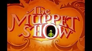 Die Muppet Show - Intro [1977]