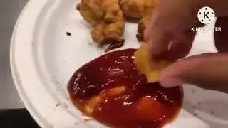 Watch me eat :3