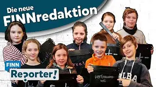 FINNreporter stellen sich vor!