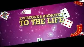 Steven Cooper - Jackpot (Feat. J. Cotti & Kevin Andreas) (Official Lyric Video)