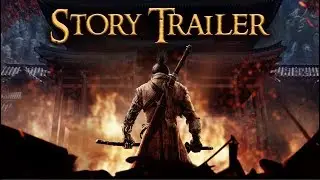 Sekiro: Shadows Die Twice ► Story Trailer Breakdown