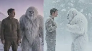 He's Met Yeti Since the 70s. What It Told Him About Humans Will Shock You! &ndash; Yeti Story