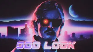 Kavinsky - Odd Look (Synthwave Cover) | Original Version Rework
