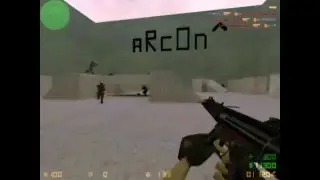 leg shooter hs only