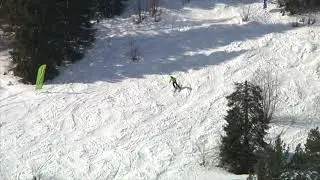 34 Азовцев Евгений Freeride Ural Cup 2019 Квалификация