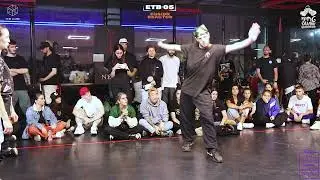 Eat The Beat 5 Fusion Reactor Group 3 : Top 8 - Anat Vs Marcus