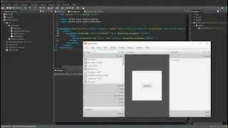 SceneBuilder 1
