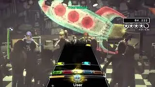 Rock Band 3 - Heart-Shaped Box (RB3 DLC) - Guitar (Expert) - 100% FC 5GS