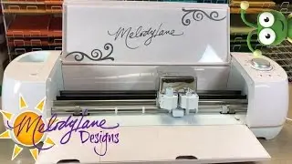 Cricut Explore Air 2 Setup Decorate My Machine HSN