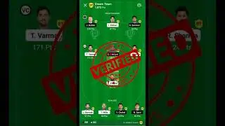 TATA IPL 2022 MATCH NO 9 RR vs MI #dreamteam11