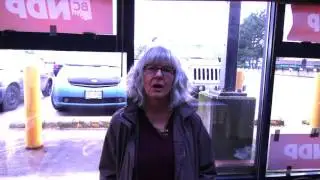BCNDP Supporter For Niovi Patsicakis