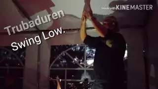 Kvartersfest 2016 - Trubaduren - Swing low
