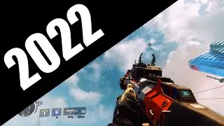 Titanfall 2 in 2022 - Is It Worth Playing?