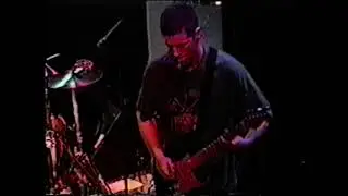 SATCHEL 1994 San Francisco Paradise Lounge Pt 3 Shawn Smith Regan Hagar