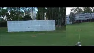 Stereo-Based UAV Interception: A Typical Moving Target Interception