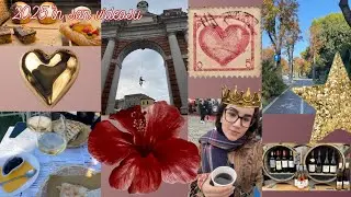 Sıcak şarap ve İtalya’dan kesitler | St Martin's festivali, Fransız Marketi | 2025'in son videosu