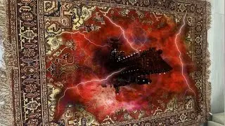 WH40K под веществами (эксперимент)