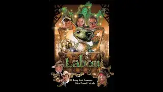 Labou | Trailer | Marissa Cuevas | Rose Magri | Darnell Hamilton | Greg Aronowitz