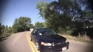 stevens stance EJ hatch STR wheels (GoPro) N.W.F