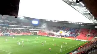 Pelta ven - poh&aacute;r česk&eacute; po&scaron;ty fin&aacute;le ACS-FCVP