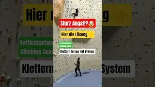 Sturz Angst?🤯 die L&ouml;sung 👇