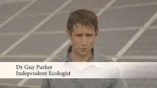 Solar Parks: The Right Place - Solarcentury