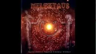 Melektaus- kakophonic Whispers