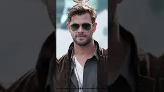 Chris Hemsworth edit [ my Edit ] Song: BLACKPINK - How You Like That