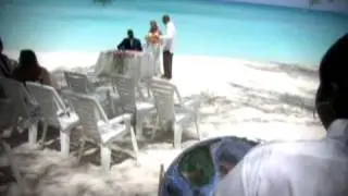 Weddings - Cayman Islands