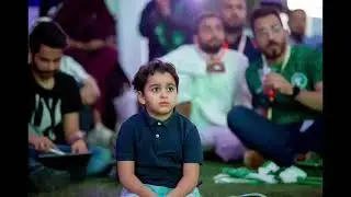 Pepsi and lays fifa World Cup Qatar 2022 event
