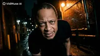 King Veno - Get Out Of My Face (Unofficial AI Video) #music #musicvideo #ai #aivideo #kingveno 