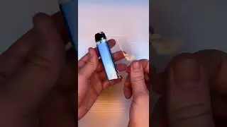 🇺🇦 Vaporesso Xros 3 mini Sky Blue