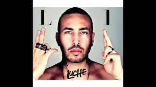 Luche  L1 - On fire feat. Club Dogo