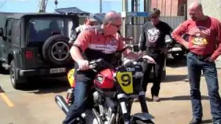 Drag Racing Basics