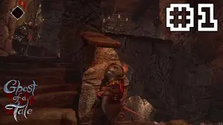 Ghost of a Tale - 1