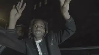 Telfon Zay - My Kind (Official Video)
