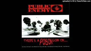 06 Public Enemy - Crash