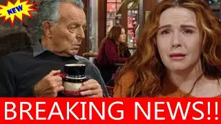 The Young and The Restless Spoilers Wed, Jan 29: Ian&rsquo;s Grisly Demise & Mariah&rsquo;s Horrifying Mystery!