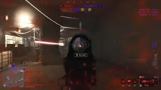 Battlefield 6 Escalation Mirak Valley Rivers Edge On PS5 Pro 19/16