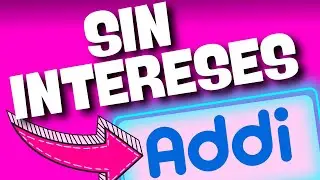 &iquest;C&oacute;mo FUNCIONAN los Creditos ADDI? &iquest;Como SOLICITAR un credito AQU&Iacute;? &iquest;Cu&aacute;les son los requisitos? 2025