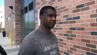 Pimp arrested, teen rescued